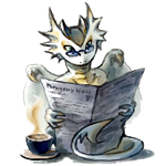 ������� ����� Dragon's  Nest