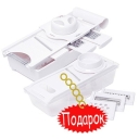 Терка многофункциональная "Dekok" UKA-1224 + подарок см Производитель: Австрия Артикул: UKA-1222 инфо 1547o.