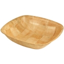 Салатница "Жасмин", квадратная, 20 см х 20 см прочными и долговечными в использовании инфо 1688o.