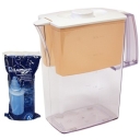 Фильтр БАРЬЕР "Compact" Цвет: оранжевый по эксплуатации на русском языке инфо 1887o.