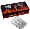 Уголь "Torch Coal", в пластинах, 96 шт см Производитель: Китай Артикул: 13533 инфо 10602o.
