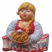 Магнит декоративный "Россиянка" 15877 см Артикул: 15877 Производитель: Китай инфо 2064o.