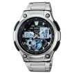 Наручные часы Casio AQ-190WD-1A Часы Casio; Китай инфо 6878o.