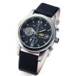 Часы-хронограф спортивные наручные, кварцевые 00515 2010 г инфо 13812o.