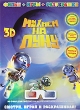 Мухнем на луну (DVD + игры + разукрашки) Формат: DVD (PAL) (Картонный бокс) Дистрибьютор: Видеобаза Региональный код: 5 Количество слоев: DVD-9 (2 слоя) Звуковые дорожки: Русский Дубляж Dolby Digital инфо 7163o.