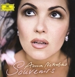 Anna Netrebko Souvenirs Формат: Audio CD (Jewel Case) Дистрибьюторы: Deutsche Grammophon GmbH, ООО "Юниверсал Мьюзик" Лицензионные товары Характеристики аудионосителей 2008 г Сборник: Российское издание инфо 8248o.