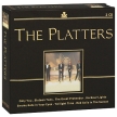 The Platters Black Line (2 CD) Формат: 2 Audio CD (Box Set) Дистрибьюторы: Promo Sound Ltd , ООО Музыка Европейский Союз Лицензионные товары Характеристики аудионосителей 2003 г Сборник: Импортное издание инфо 7698o.