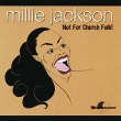 Millie Jackson Not For Church Folk! Формат: Audio CD (Jewel Case) Дистрибьюторы: Weird Wreckuds, ООО Музыка Великобритания Лицензионные товары Характеристики аудионосителей 2010 г Альбом: Импортное издание инфо 7519o.