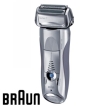 Braun Series 7 730 Pulsonic Электробритва Braun Модель: 1619314 инфо 1505o.