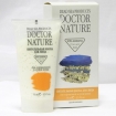Питательная маска для лица "Doctor Nature" Для нормальной и сухой кожи, 75 мл увлажнение, питание, маски Товар сертифицирован инфо 5610o.