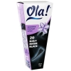 Ежедневные прокладки "Ola! Daily Bikini Black", 20 шт см Производитель: Россия Товар сертифицирован инфо 13709q.