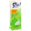 Женские гигиенические прокладки "Ola! Wings Super", 10 шт см Производитель: Россия Товар сертифицирован инфо 13718q.