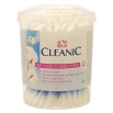 Ватные палочки "Cleanic", 100 шт см Производитель: Польша Товар сертифицирован инфо 13881q.