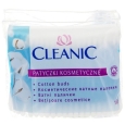 Ватные палочки "Cleanic", 160 шт шт Производитель: Польша Товар сертифицирован инфо 13878q.