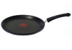 Сковорода для блинов "Tefal Privilege Pro" с антипригарным покрытием Диаметр 25 см см Производитель: Франция Артикул: С65238 инфо 1554o.