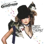 Goldfrapp Black Cherry (LP) Формат: Грампластинка (LP) (Картонный конверт) Дистрибьюторы: Mute Records, Gala Records Европейский Союз Лицензионные товары Характеристики аудионосителей 2003 г Альбом: Импортное издание инфо 6195o.