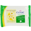 Влажные салфетки Cleanic "Intimate", с экстрактом ромашки, 10 шт 10 Производитель: Россия Товар сертифицирован инфо 13875q.