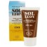 Крем "Sol Leon" для загара с эффектом анти-старения, SPF 50+, 50 мл Италия Артикул: 29M Товар сертифицирован инфо 1981o.