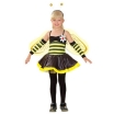 Детский маскарадный костюм "Пчелка" Рост: 110-122 см полиэстер Изготовитель: Китай Артикул: 12786 инфо 6559o.
