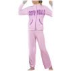 Костюм женский спортивный "Morning Walking" Размер: 44, цвет: Caramella (розовый) 6176 всем гигиеническим стандартам Товар сертифицирован инфо 2191o.