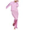 Костюм женский спортивный "Morning Walking" Размер: 46, цвет: Caramella (розовый) 6178 всем гигиеническим стандартам Товар сертифицирован инфо 2194o.
