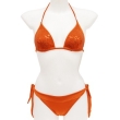 Купальник "Grimaldi Mare", цвет: оранжевый Размер 48 F09 420 Производитель: Италия Артикул: F09 420 инфо 1923o.