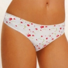 Трусы женские Amore A Prima Vista "Prato" Rosa (красные), размер M M Производитель: Италия Артикул: 59205 инфо 6936o.