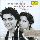 Anna Netrebko Rolando Villazon Duets Формат: Audio CD (Jewel Case) Дистрибьюторы: Deutsche Grammophon GmbH, ООО "Юниверсал Мьюзик" Лицензионные товары Характеристики аудионосителей 2007 г Сборник: Импортное издание инфо 1995o.