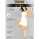 Колготки классические Omsa «Attiva 20» Daino (бежевые), размер 3 Серия: Attiva 20 инфо 6918o.