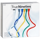 True Nineties (3 CD) Формат: 3 Audio CD (Box Set) Дистрибьюторы: Spectrum Music, ООО "Юниверсал Мьюзик" Европейский Союз Лицензионные товары Характеристики аудионосителей 2006 г Сборник: Импортное издание инфо 6919o.