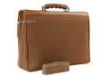 Портфель-папка Vasheron 9307 Natan/Tan 2010 г инфо 5556w.