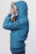 Куртка женская Nikita Adagio Deep Water 2009 г инфо 13444v.