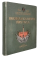 Военная галлерея 1812 года Антикварное издание Сохранность: Хорошая Издательство: Экспедиция заготовления государственных бумаг, 1912 г Твердый переплет, 296 стр Цветные иллюстрации инфо 11998o.