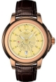 Ювелирные часы "Ника" из коллекции "Престиж" 1058 0 1 44 мм Артикул: 1058 0 1 44 Производитель: Россия инфо 12069r.