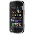 Nokia N97, black Мобильный телефон Nokia; Финляндия инфо 4037o.