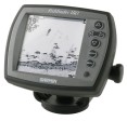 Garmin Fishfinder 140 Эхолот Garmin Модель: 010-00460-07 инфо 4112o.