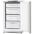 Морозильник Indesit SFR 100 001-WT-SNG 51712 2010 г инфо 9816a.