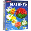Цветочки Фигурки на магнитах Серия: Joy of creation инфо 13438a.