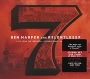 Ben Harper And Relentless7 Live From The Montreal International Jazz Festival (CD + DVD) Формат: CD + DVD (DigiPack) Дистрибьюторы: Gala Records, Virgin Records Ltd Европейский Союз Лицензионные инфо 1606a.