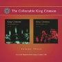 The Collectable King Crimson Volume 3 Live In London: Part 1 & 2, 1996 (2 CD) Elephant Talk Исполнитель "King Crimson" инфо 1996a.