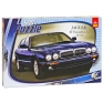 Ягуар XJ Executive 3,2 Пазл, 500 элементов Пазл , Картон Элементов: 500 Trefl Puzzle; Польша 2009 г ; Артикул: 37036; Упаковка: Коробка Не рекомендуется детям до 3-х лет инфо 2634e.