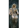 Ядовитый Цветок Пазл, 1000 элементов Серия: Luis Royo Collection инфо 5361a.