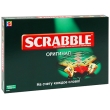 Игра в слова "Scrabble" правила игры, 1 игровое поле инфо 30a.