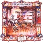 Steve Hackett Please Don't Touch Формат: Audio CD (Jewel Case) Дистрибьюторы: Charisma Records Ltd , Virgin Records Ltd Лицензионные товары Характеристики аудионосителей Альбом инфо 4680a.