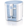 Philips HD6103/70 Фритюрница Philips Модель: 6103 инфо 72a.