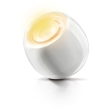 Philips LivingColors mini Glossy White EU 1CT/4 Светильник Philips Модель: LCS3001/12 инфо 558a.