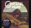 Grateful Dead Wake Of The Flood Формат: Audio CD (DigiPack) Дистрибьюторы: Warner Music, Торговая Фирма "Никитин" Европейский Союз Лицензионные товары Характеристики аудионосителей 2006 г Альбом: Импортное издание инфо 5114g.