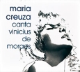 Maria Creuza Canta Vinicius De Moraes Формат: Audio CD (DigiPack) Дистрибьюторы: IRIS Music, ООО Музыка Европейский Союз Лицензионные товары Характеристики аудионосителей 2004 г Альбом: Импортное издание инфо 4591c.
