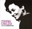 Maria Creuza Interpreta Baden Powell Формат: Audio CD (DigiPack) Дистрибьюторы: IRIS Music, ООО Музыка, Harmonia Mundi Европейский Союз Лицензионные товары Характеристики аудионосителей 2008 г Альбом: Импортное издание инфо 4593c.