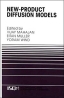 New-Product Diffusion Models (International Series in Quantitative Marketing, Vol 11) ISBN 0792377516 инфо 6889j.